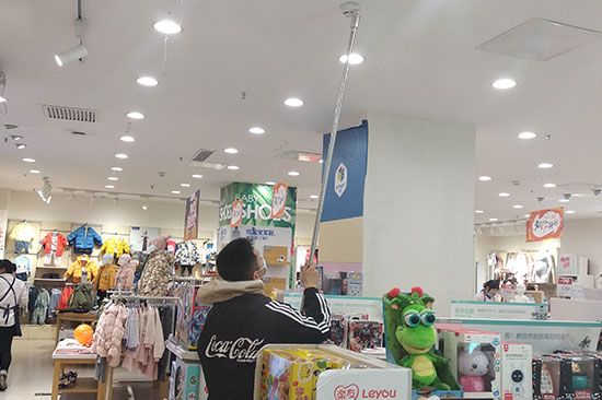 全面了解超市消防維保：設施要求、不合格后果及費用標準